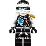 LEGO [Ninjago] - Raid Zeppelin Building Set - Skybound Series (70603) - Image 9