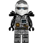 LEGO [Ninjago] - Vermillion Invader Building Set - The Hands of Time Series (70624) - Image 10
