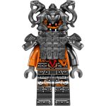 LEGO [Ninjago] - Vermillion Invader Building Set - The Hands of Time Series (70624) - Image 12