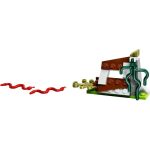 LEGO [Ninjago] - Vermillion Invader Building Set - The Hands of Time Series (70624) - Image 4