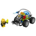 LEGO [Power Miners] - Fire Blaster Building Set (8188) - Image 2