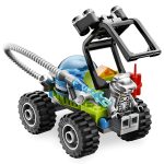 LEGO [Power Miners] - Fire Blaster Building Set (8188) - Image 3