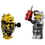 LEGO [Power Miners] - Fire Blaster Building Set (8188) - Image 4