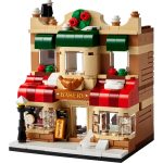 LEGO [Promotional] - Bakery Building Set - Gift with Purchase Series (40696) - Image 2