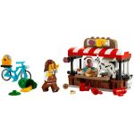 LEGO [Promotional] - Bean There, Donut That Building Set - Target Series (40358) - Image 3