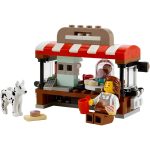 LEGO [Promotional] - Bean There, Donut That Building Set - Target Series (40358) - Image 5