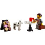 LEGO [Promotional] - Bean There, Donut That Building Set - Target Series (40358) - Image 7