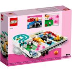 LEGO [Promotional] - Magic Maze Building Set - Gift with Purchase Series (40596) - Image 3