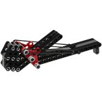 LEGO [Racers] - Slammer Rhino Building Set - Drome Racers Series (8353) - Image 5