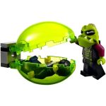 LEGO [Space] - Tripod Invader Building Set - Alien Conquest Series (7051) - Image 6