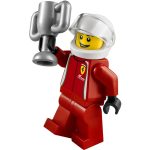 LEGO [Speed Champions] - 458 Italia GT2 Building Set - Ferrari Series (75908) - Image 9