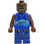 LEGO [Sports] - NBA Collectors #6 Building Set - Basketball Series (3565) - Image 5