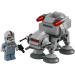 LEGO [Star Wars] - AT-AT Building Set - Microfighters Series (75075) - Image 2