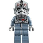 LEGO [Star Wars] - AT-AT Building Set - Microfighters Series (75075) - Image 6