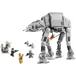 LEGO [Star Wars] - AT-AT Walker Building Set - Episode V Series (8129) - Image 2