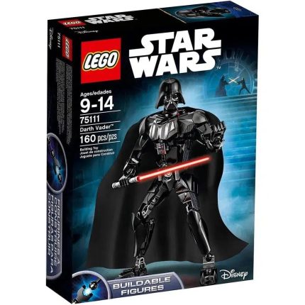 LEGO [Star Wars] - Darth Vader (75111)