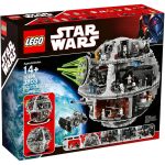 LEGO [Star Wars] - Death Star Building Set - Ultimate Collector Series (10188)