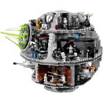 LEGO [Star Wars] - Death Star Building Set - Ultimate Collector Series (10188) - Image 2