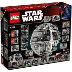 LEGO [Star Wars] - Death Star Building Set - Ultimate Collector Series (10188) - Image 3