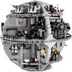 LEGO [Star Wars] - Death Star Building Set - Ultimate Collector Series (10188) - Image 4