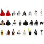 LEGO [Star Wars] - Death Star Building Set - Ultimate Collector Series (10188) - Image 6