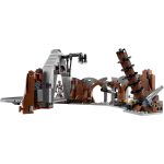LEGO [Star Wars] - Duel on Geonosis Building Set - Episode II Series (75017) - Image 3