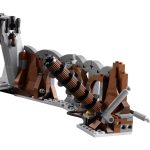 LEGO [Star Wars] - Duel on Geonosis Building Set - Episode II Series (75017) - Image 4