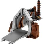 LEGO [Star Wars] - Duel on Geonosis Building Set - Episode II Series (75017) - Image 5