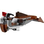 LEGO [Star Wars] - Duel on Geonosis Building Set - Episode II Series (75017) - Image 6