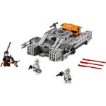 LEGO [Star Wars] - Imperial Assault Hovertank Building Set - Rogue One Series (75152) - Image 2