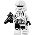 LEGO [Star Wars] - Imperial Assault Hovertank Building Set - Rogue One Series (75152) - Image 8