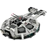 LEGO [Star Wars] - Imperial Star Destroyer Building Set - Episode IV Series (6211) - Image 4