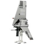 LEGO [Star Wars] - Imperial Star Destroyer Building Set - Episode IV Series (6211) - Image 7