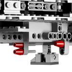 LEGO [Star Wars] - Millennium Falcon Building Set - Episode IV Series (7965) - Image 4