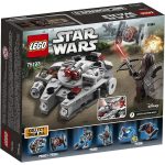 LEGO [Star Wars] - Millennium Falcon Microfighter (75193) - Image 5