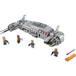 LEGO [Star Wars] - Resistance Troop Transporter (75140) - Image 2