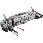 LEGO [Star Wars] - Resistance Troop Transporter (75140) - Image 8