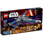 LEGO [Star Wars] - Resistance X-wing Fighter (75149)