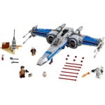 LEGO [Star Wars] - Resistance X-wing Fighter (75149) - Image 2