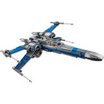 LEGO [Star Wars] - Resistance X-wing Fighter (75149) - Image 3