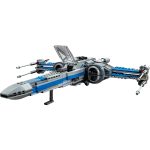 LEGO [Star Wars] - Resistance X-wing Fighter (75149) - Image 4