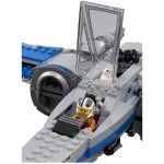 LEGO [Star Wars] - Resistance X-wing Fighter (75149) - Image 5