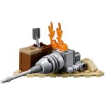 LEGO [Star Wars] - Resistance X-wing Fighter (75149) - Image 7