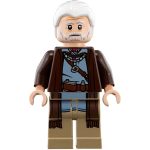 LEGO [Star Wars] - Resistance X-wing Fighter (75149) - Image 8