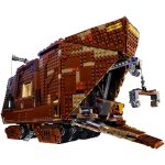 LEGO [Star Wars] - Sandcrawler Building Set - Ultimate Collector Series (75059) - Image 2