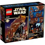 LEGO [Star Wars] - Sandcrawler Building Set - Ultimate Collector Series (75059) - Image 3