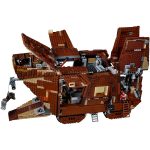 LEGO [Star Wars] - Sandcrawler Building Set - Ultimate Collector Series (75059) - Image 4