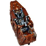 LEGO [Star Wars] - Sandcrawler Building Set - Ultimate Collector Series (75059) - Image 5