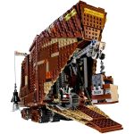 LEGO [Star Wars] - Sandcrawler Building Set - Ultimate Collector Series (75059) - Image 6