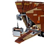 LEGO [Star Wars] - Sandcrawler Building Set - Ultimate Collector Series (75059) - Image 7